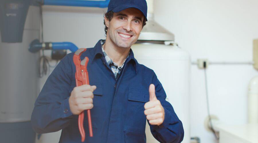 Professional expert plumbing services in Harrisonburg, VA